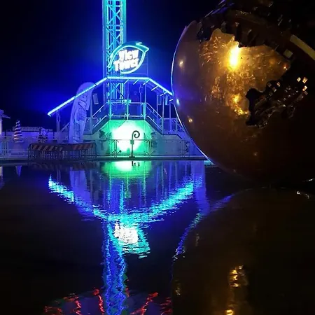Star Frühstückspension Pesaro